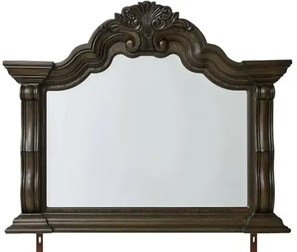 Maylee Bedroom Mirror