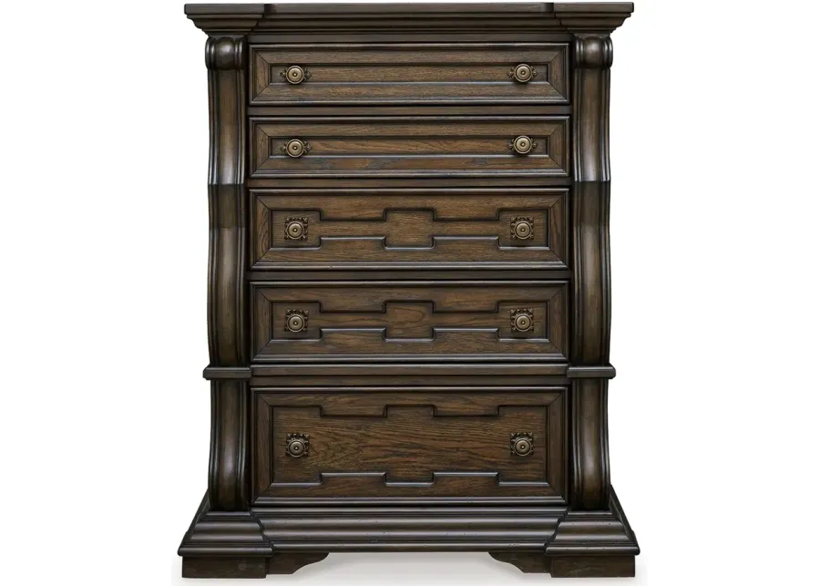 Maylee Chest Of Drawers