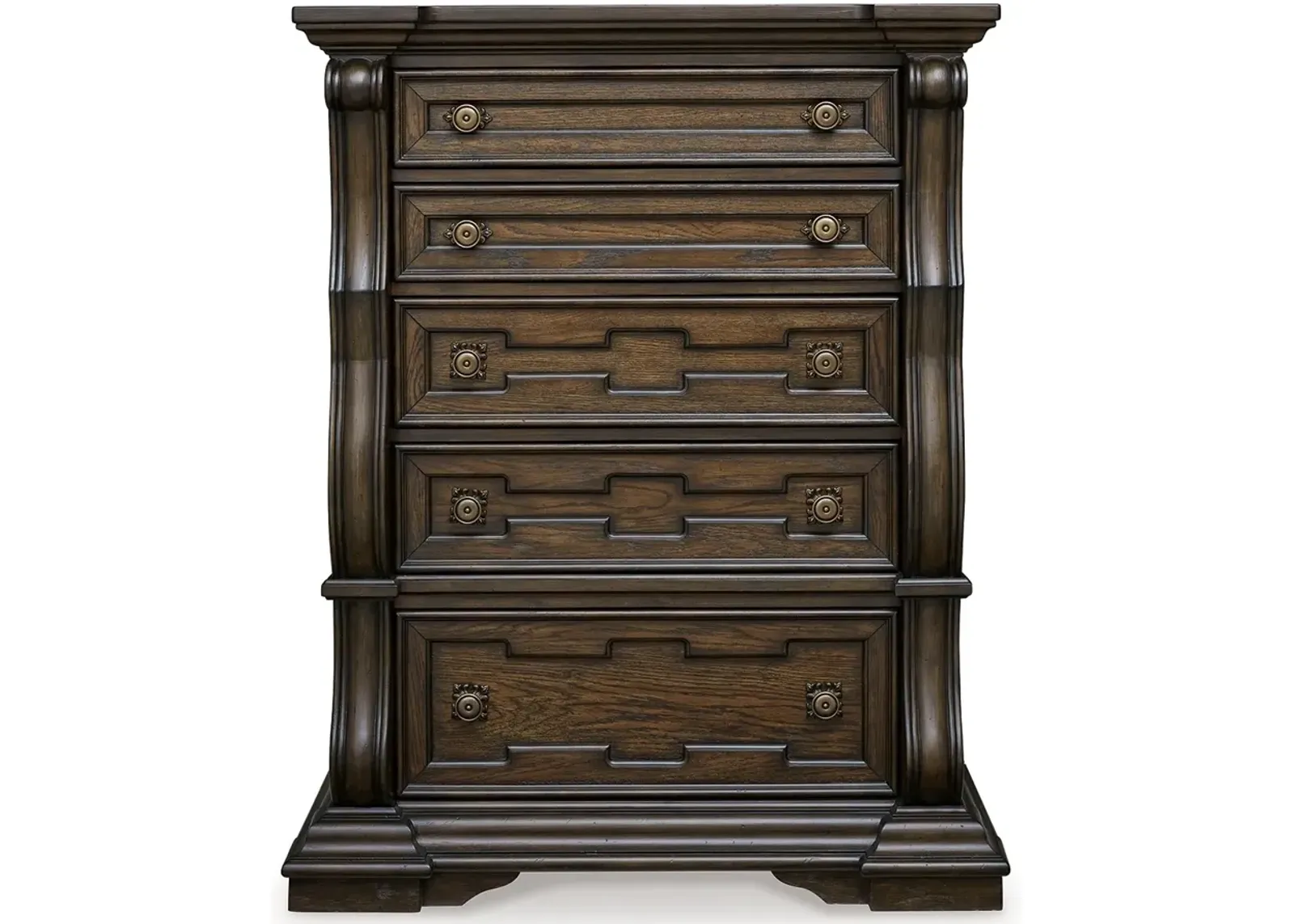 Maylee Chest Of Drawers