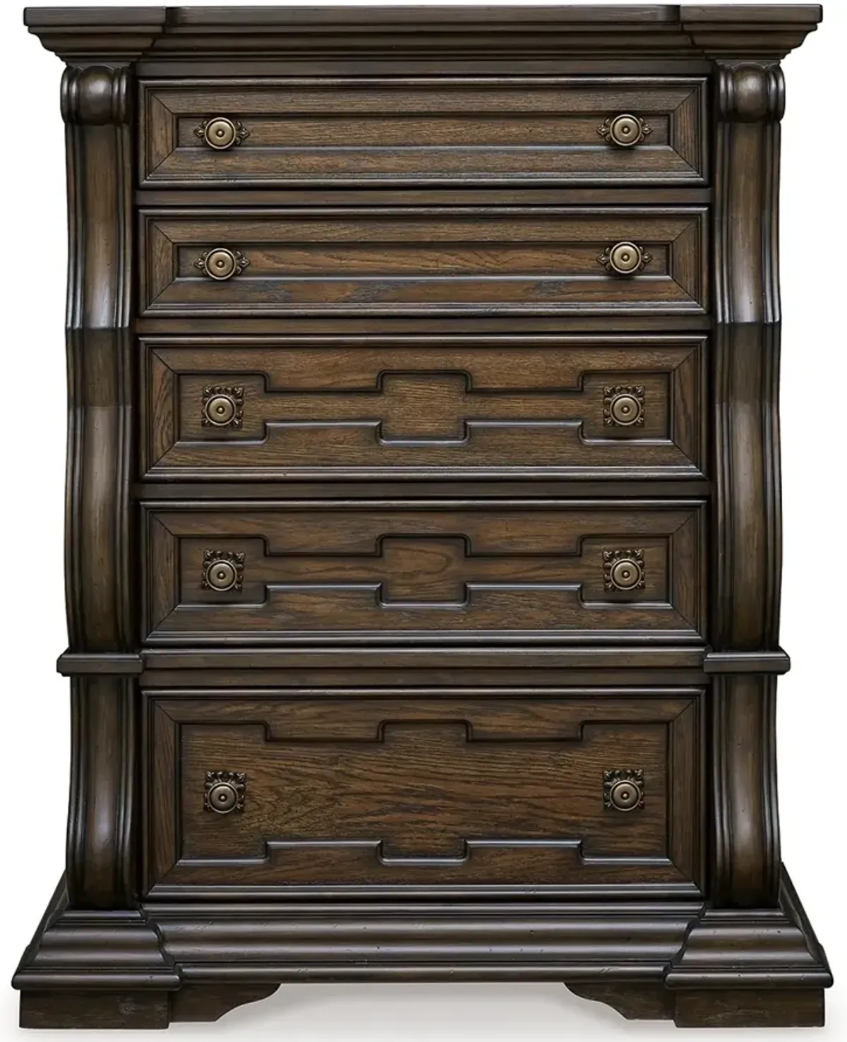 Maylee Chest Of Drawers