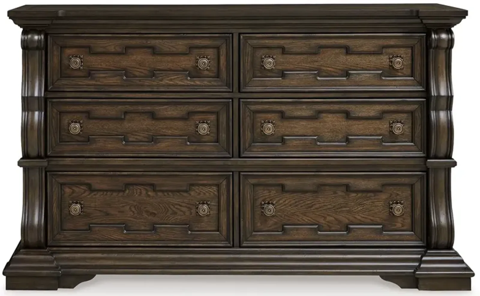 Maylee Dresser