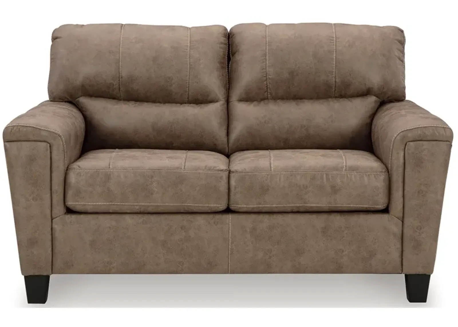 Navi Loveseat