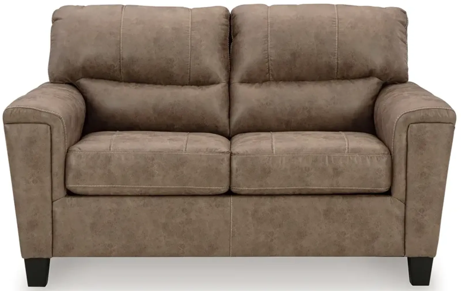 Navi Loveseat