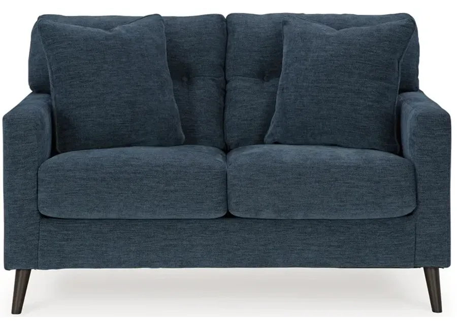 Bixler Loveseat