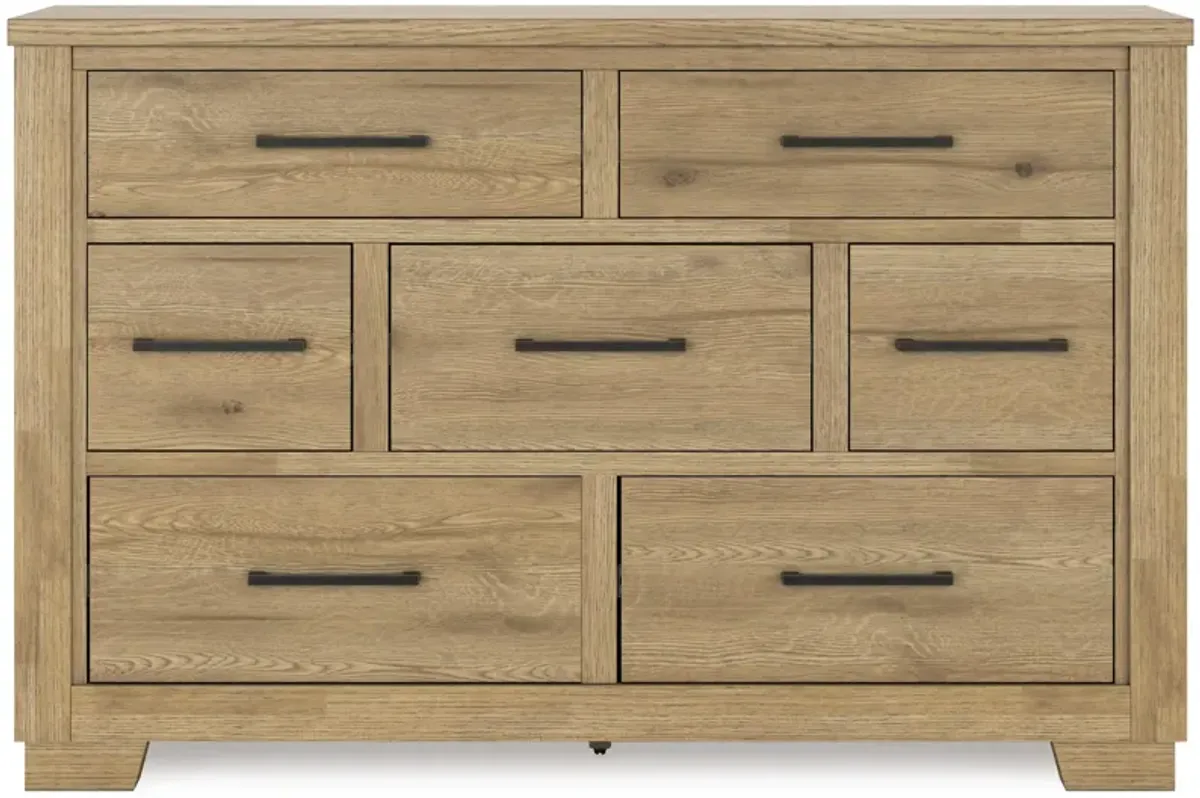 Galliden Dresser