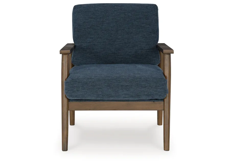 Bixler Accent Chair