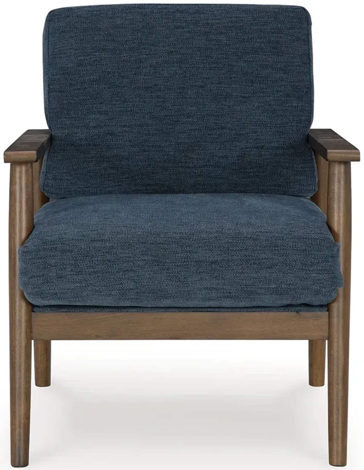 Bixler Accent Chair