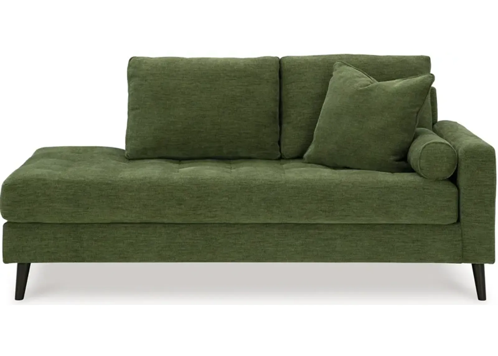 Bixler Corner Chaise