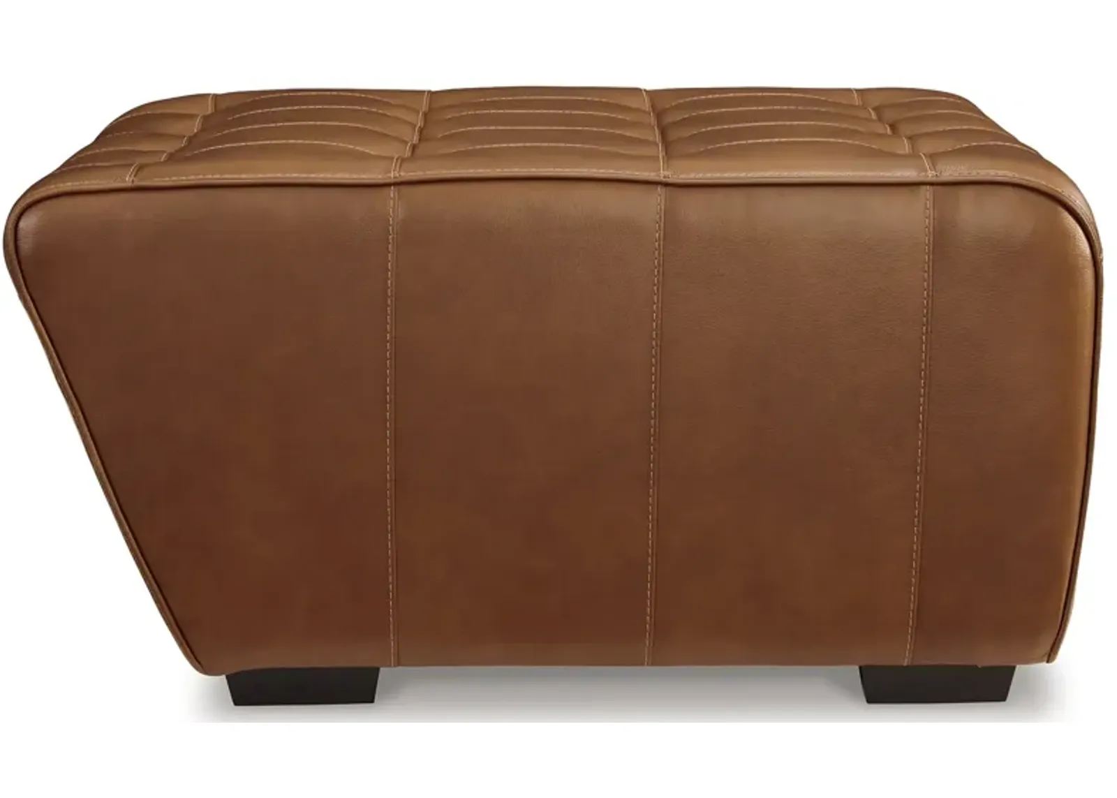 Temmpton Oversized Accent Ottoman