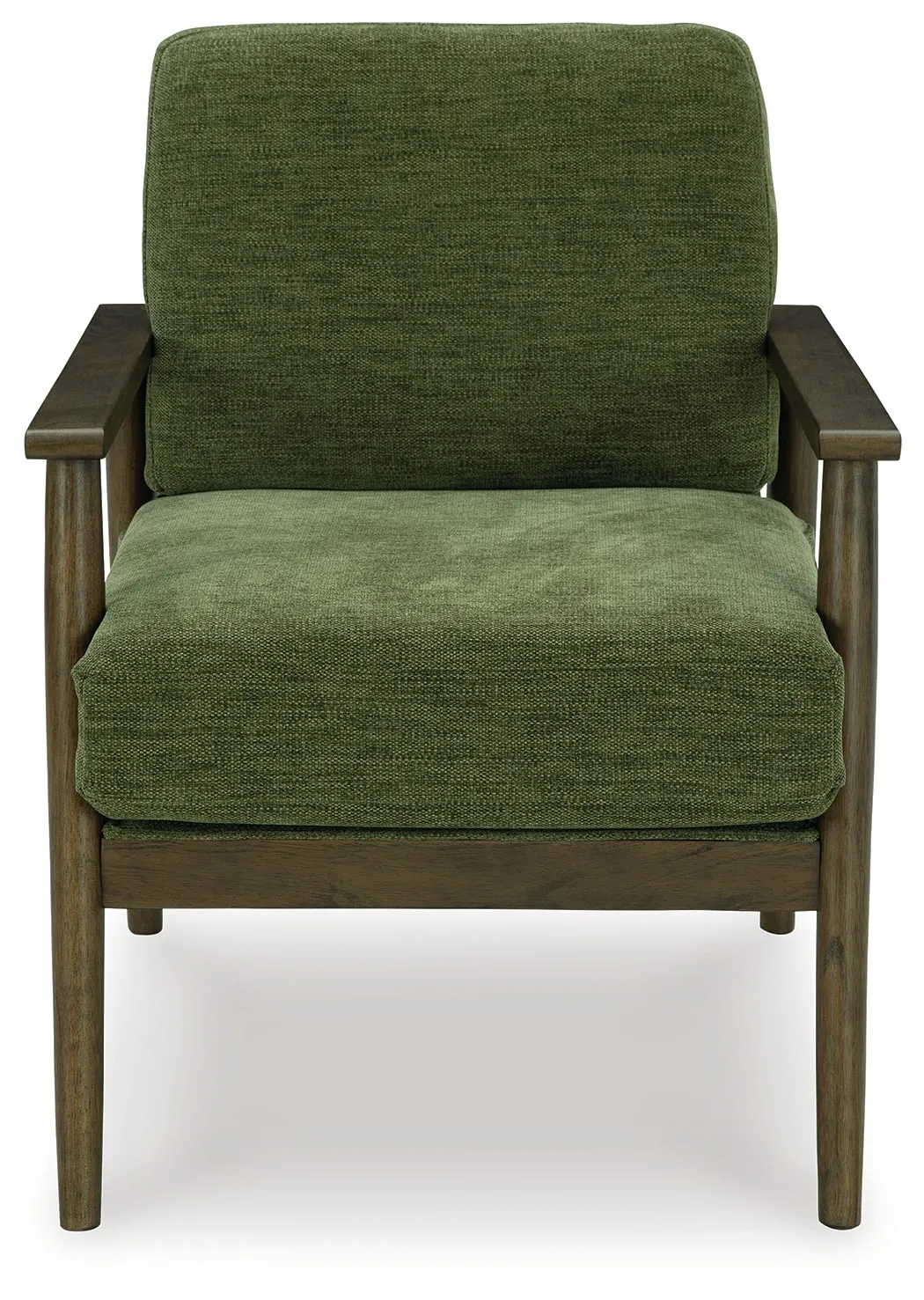 Bixler Accent Chair