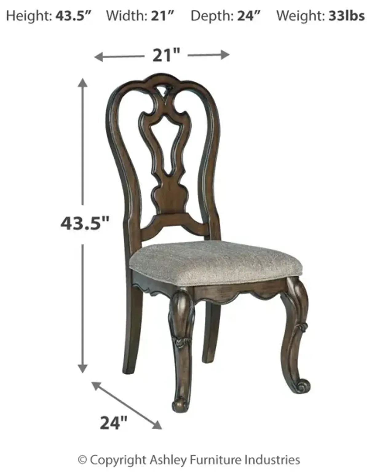 Maylee Dining Chair