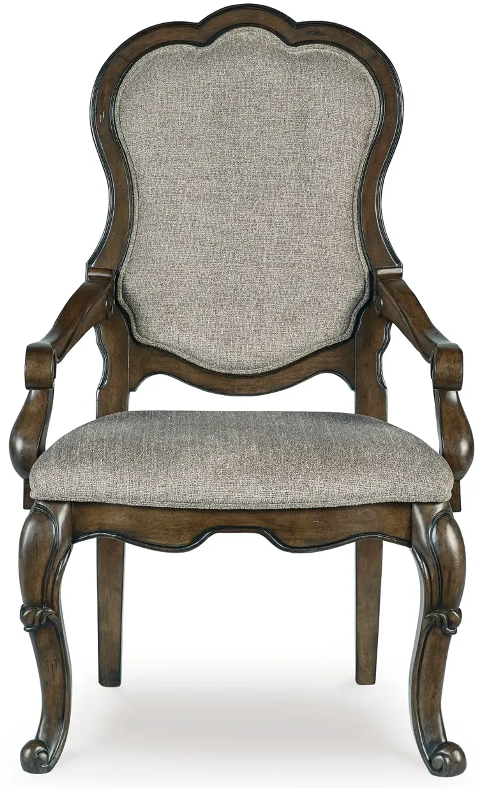 Maylee Dining Arm Chair