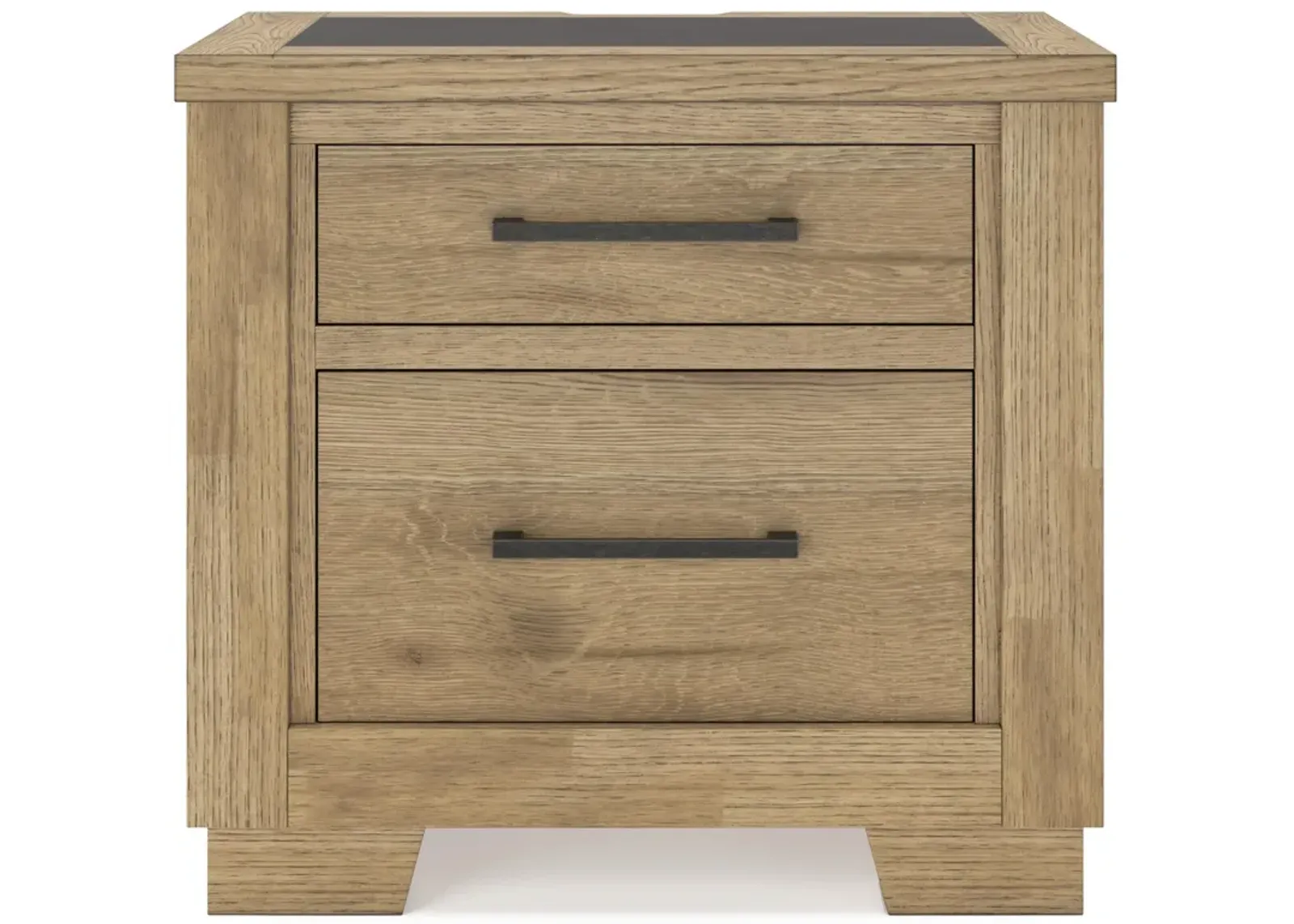 Galliden Nightstand