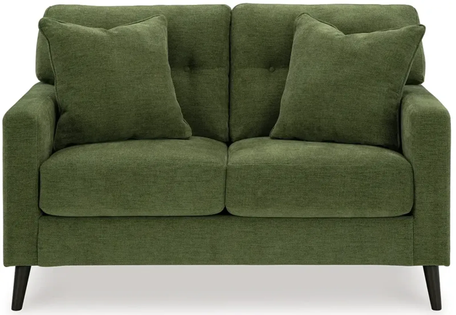 Bixler Loveseat