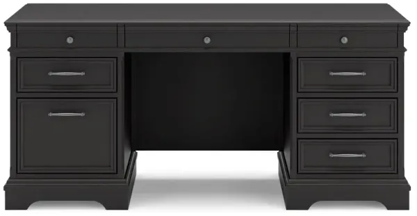 Beckincreek Home Office Desk