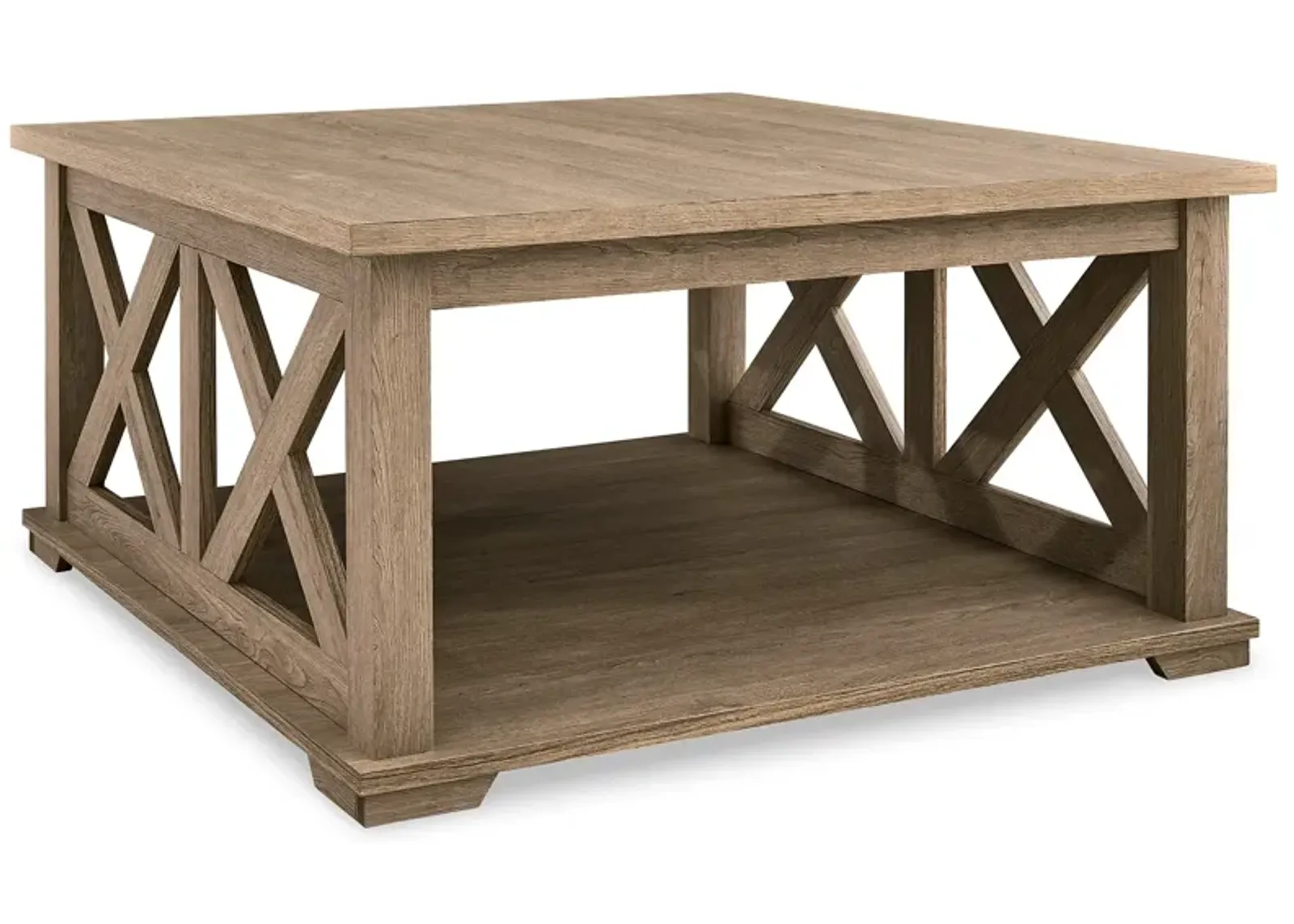 Elmferd Coffee Table