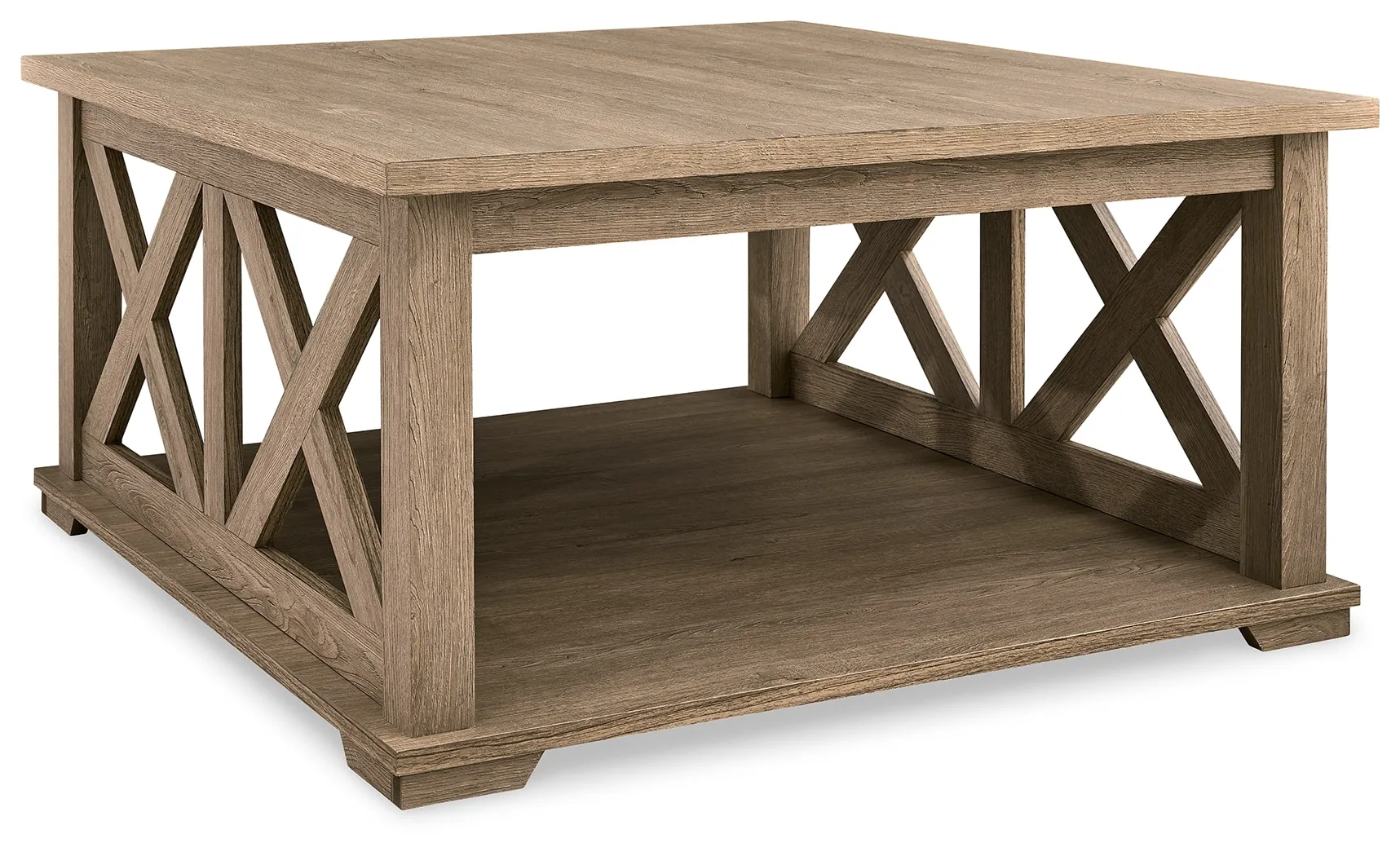 Elmferd Coffee Table