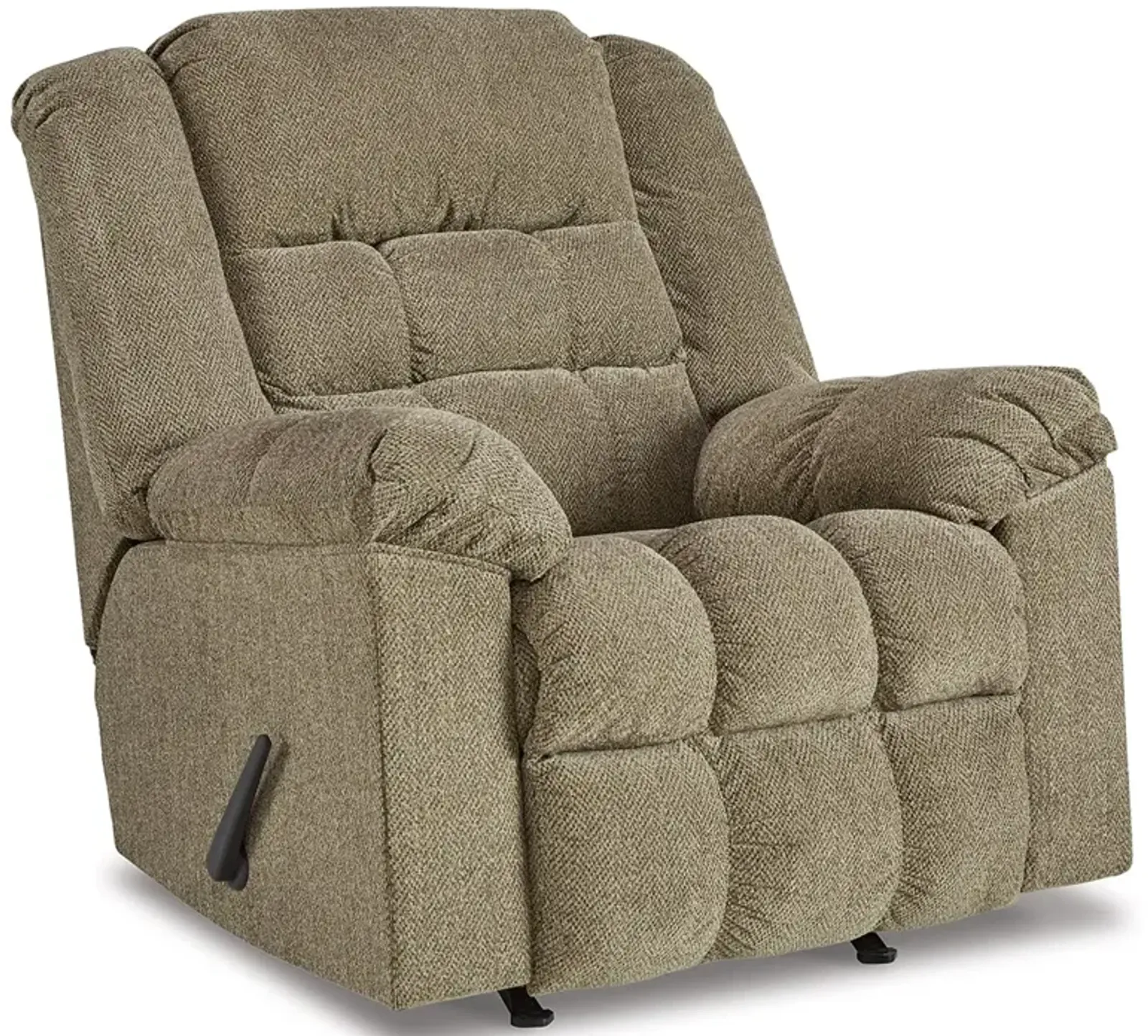 Kegler Recliner