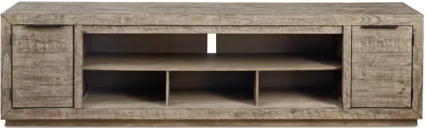 Krystanza 92" Tv Stand