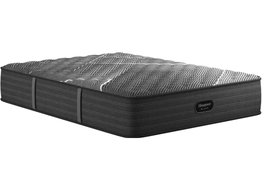 Black B Class Xfirm Tt Full Mattress