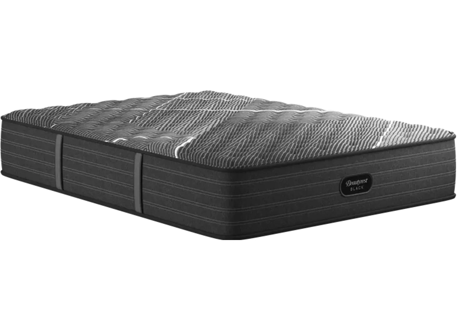 Black B Class Xfirm Tt Full Mattress