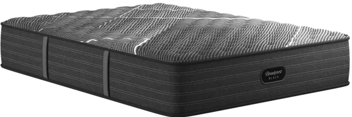 Black B Class Xfirm Tt Full Mattress