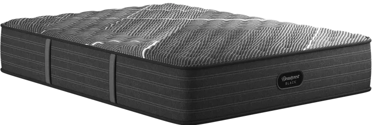 Black B Class Xfirm Tt Full Mattress