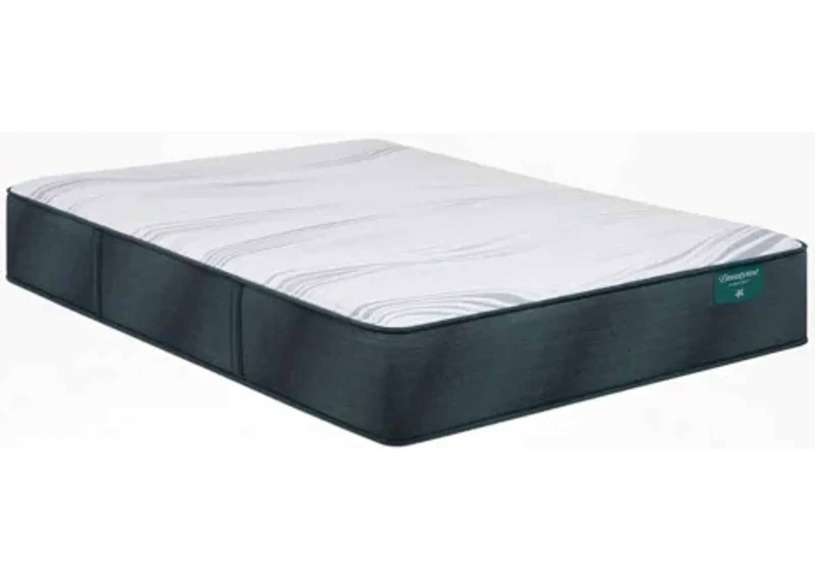 Orca Bay Plush Hybrid King Mattress