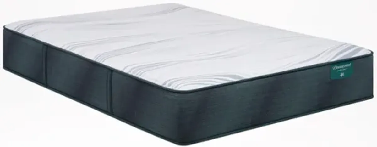 Orca Bay Plush Hybrid King Mattress