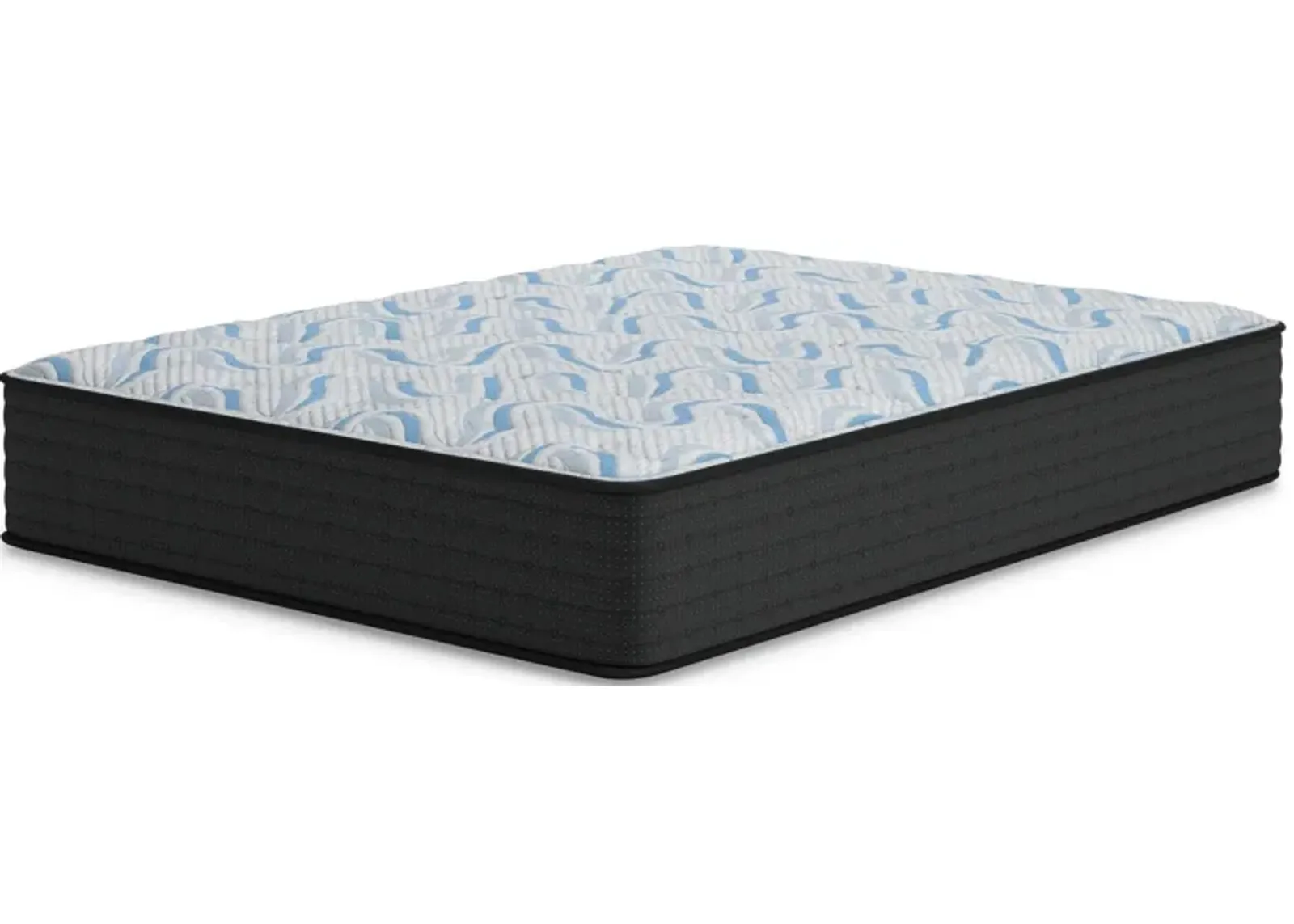 Elite Springs Firm Full Mattress