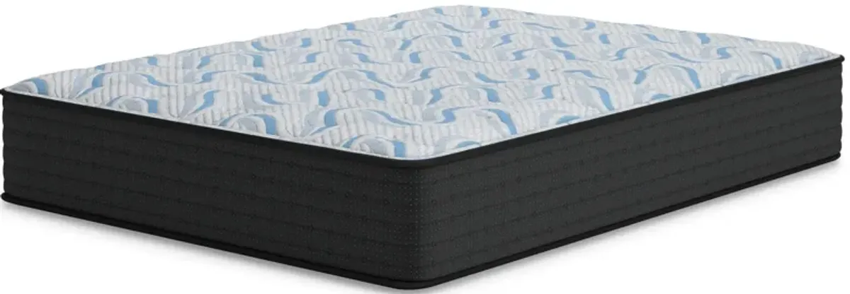 Elite Springs Firm Full Mattress