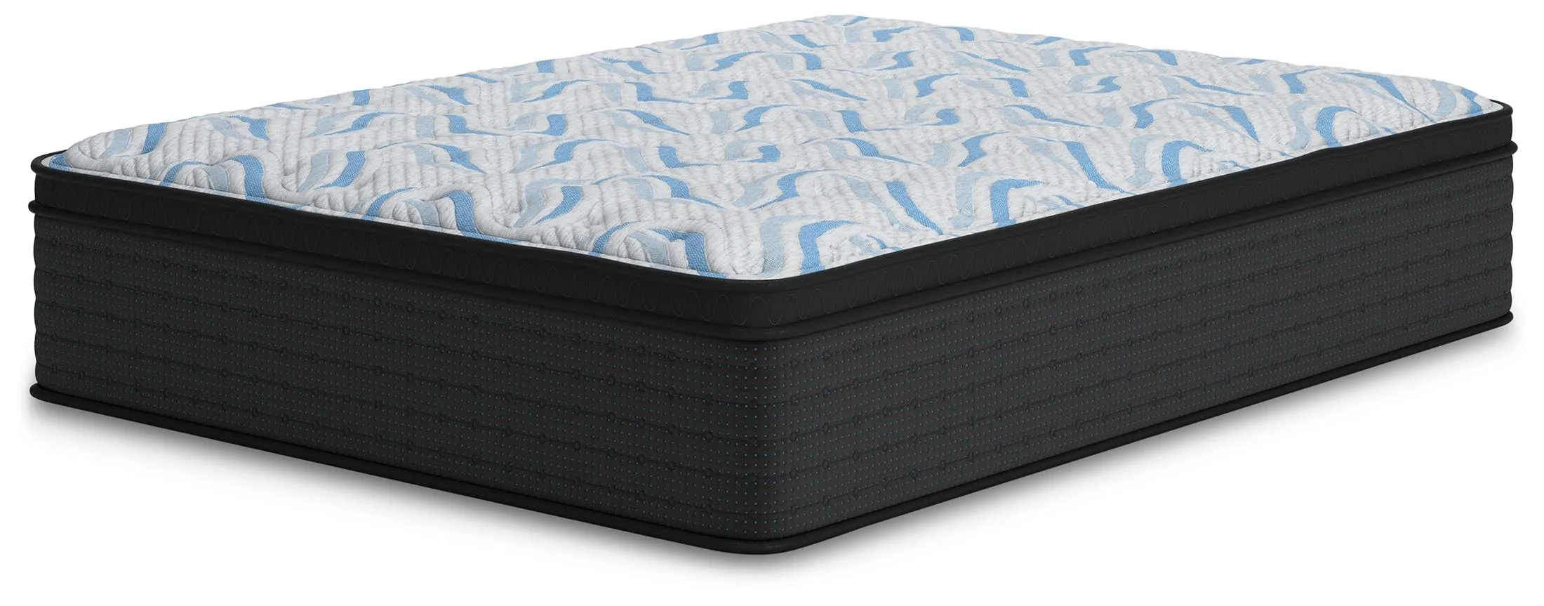 Elite Springs Plush California King Mattress