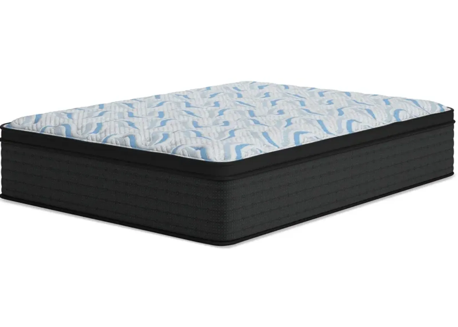 Elite Springs Et King Mattress