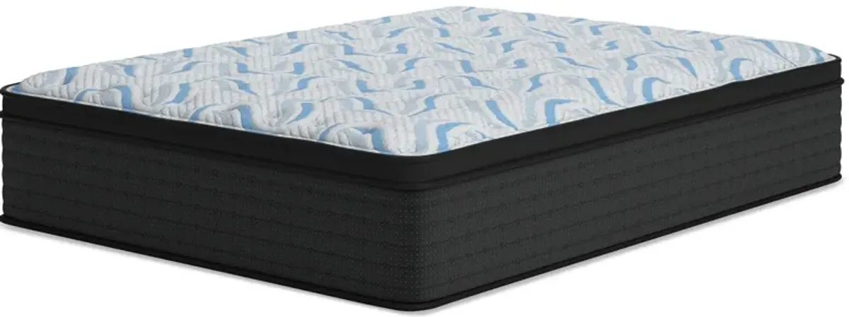 Elite Springs Et King Mattress