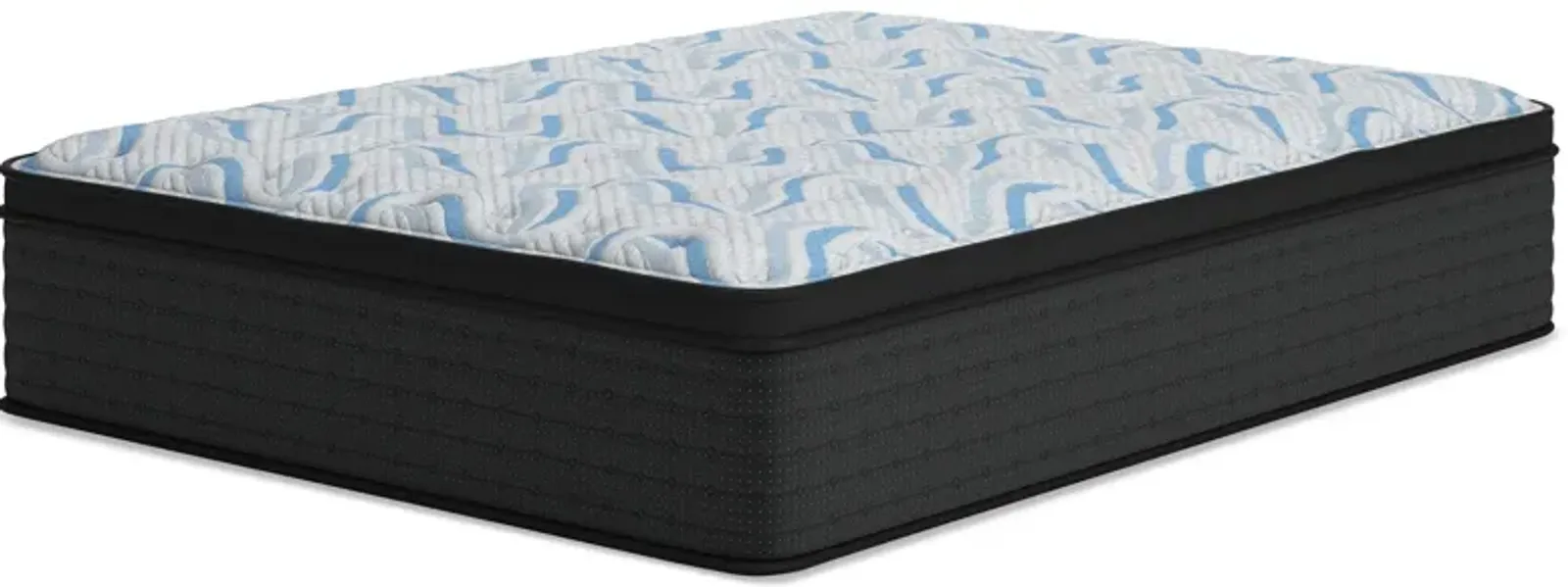 Elite Springs Et King Mattress