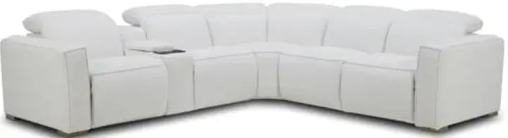 Giada 6-Piece Power Reclining Sectional