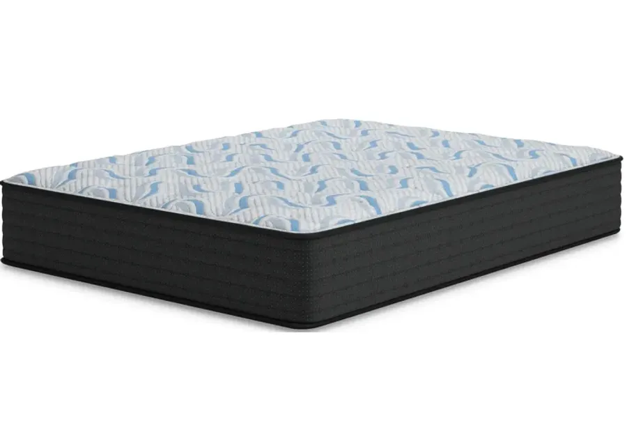 Elite Springs Firm Queen Mattress