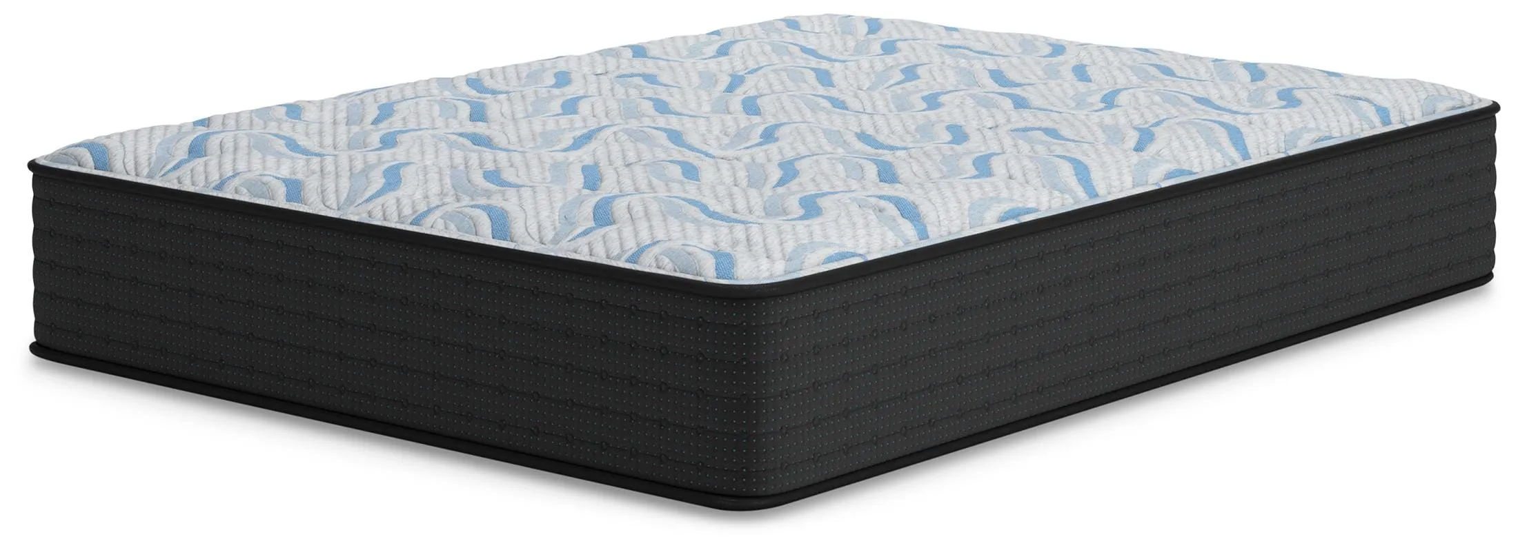 Elite Springs Firm Queen Mattress