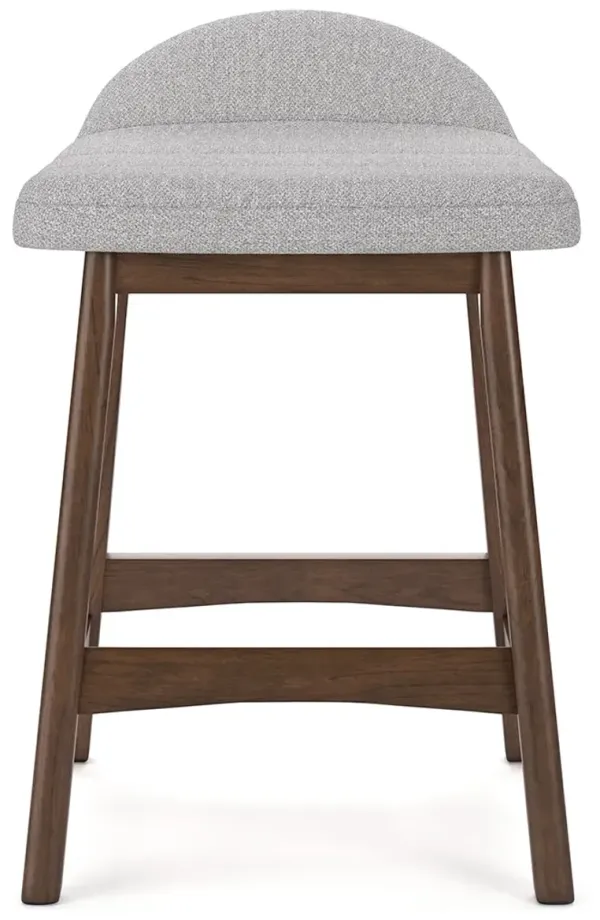 Lyncott Counter Height Bar Stool