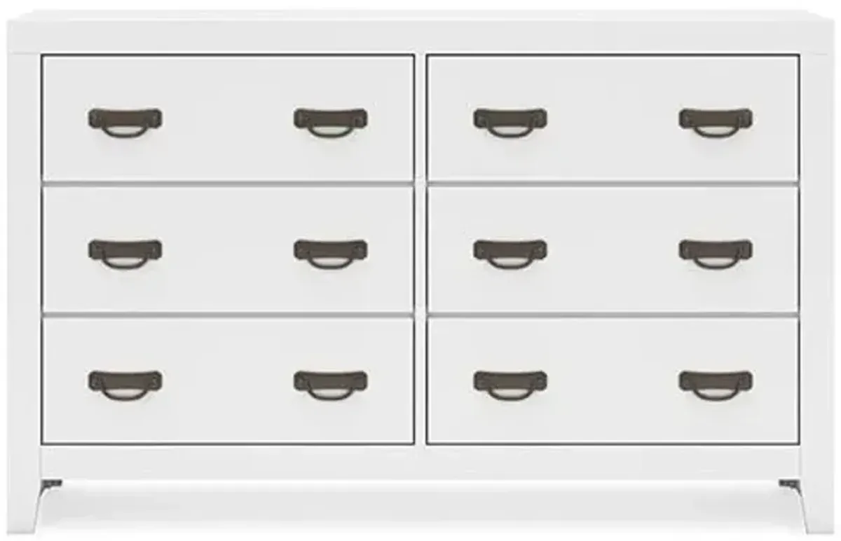 Binterglen Dresser