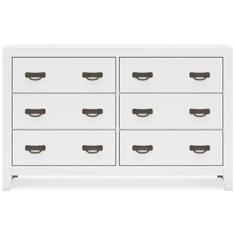 Binterglen Dresser