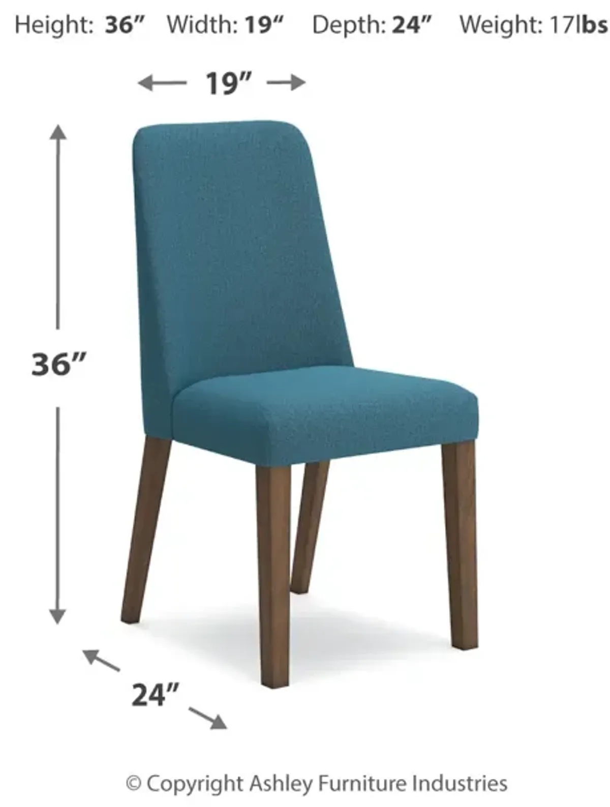 Lyncott Dining Chair