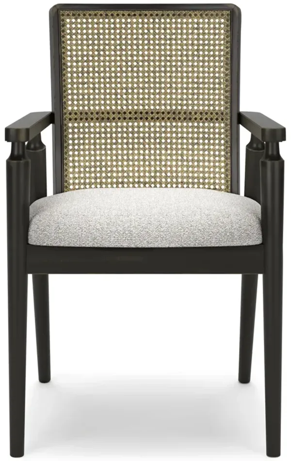 Galliden Arm Chair