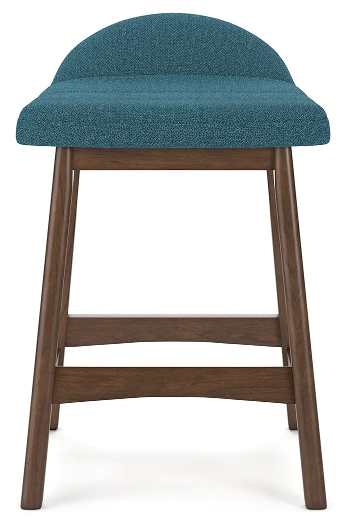 Lyncott Counter Height Barstool