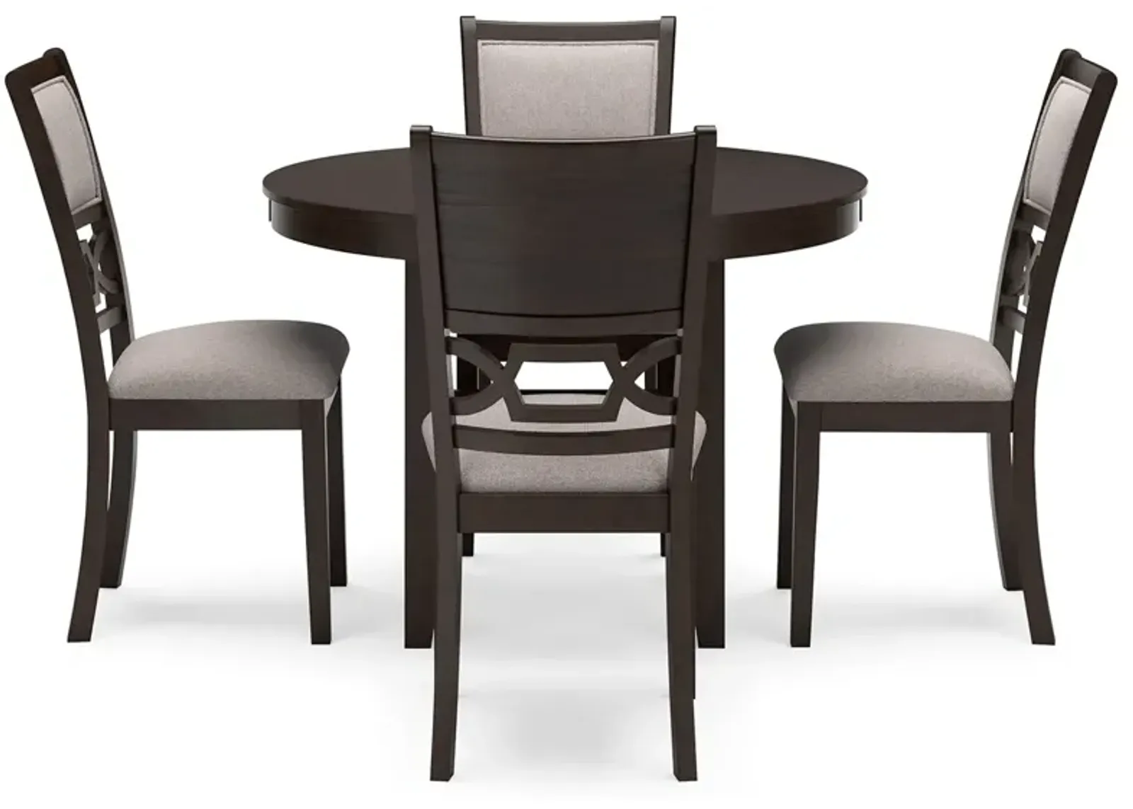 Langwest 5-Pc Dining Set