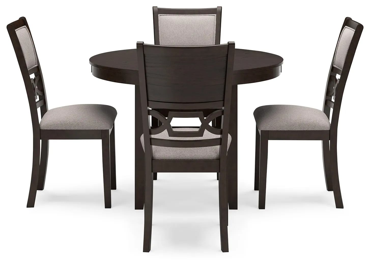 Langwest 5-Pc Dining Set