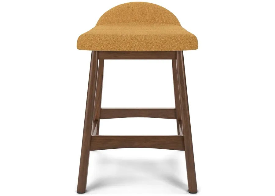 Lyncott Counter Height Bar Stool