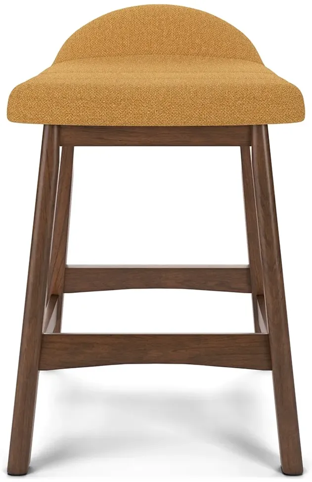 Lyncott Counter Height Bar Stool