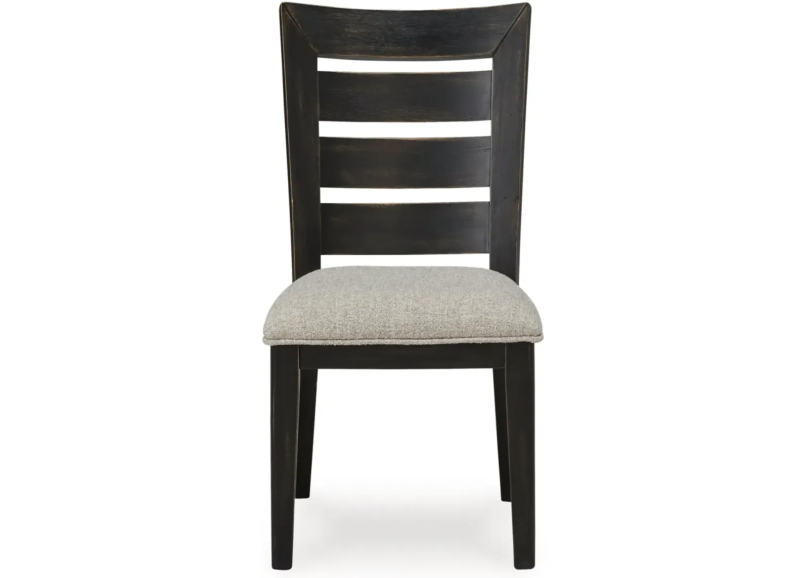 Galliden Ladder Back Dining Chair