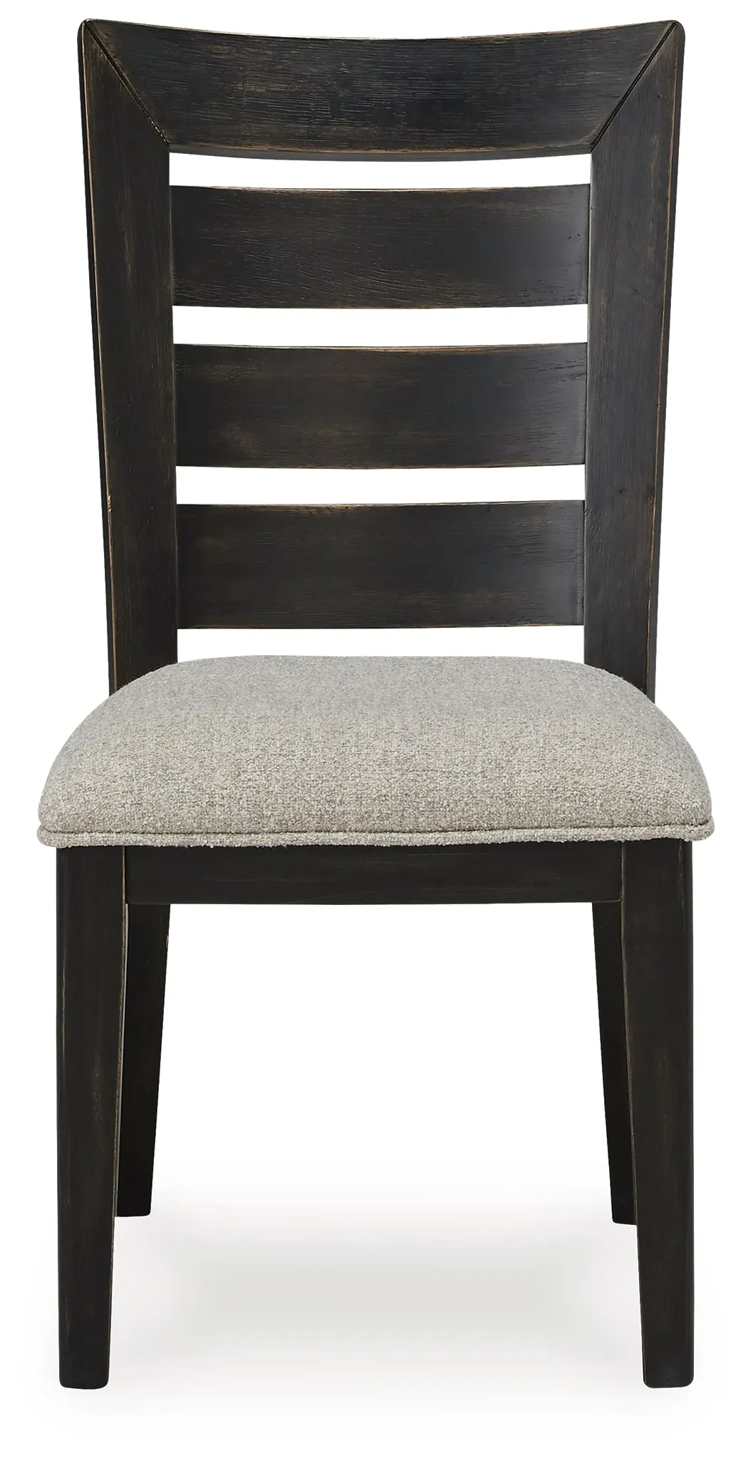 Galliden Ladder Back Dining Chair